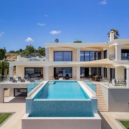 Meridian By Destination Algarve וילה *