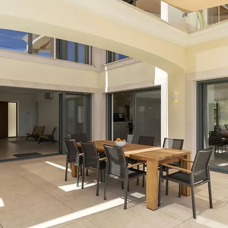 Meridian By Destination Algarve וילה Montinhos da Luz