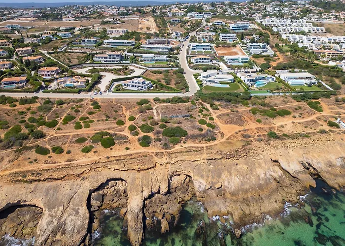 Meridian By Destination Algarve