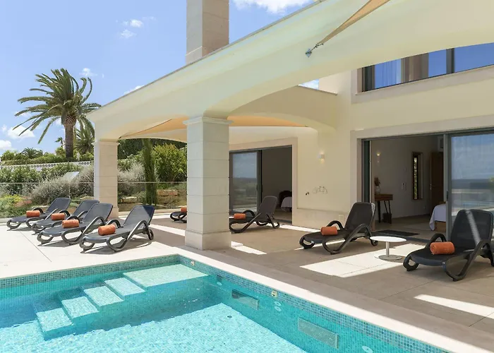 Meridian By Destination Algarve