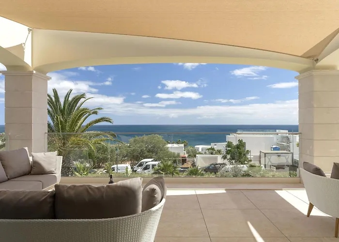 Meridian By Destination Algarve וילה Montinhos da Luz