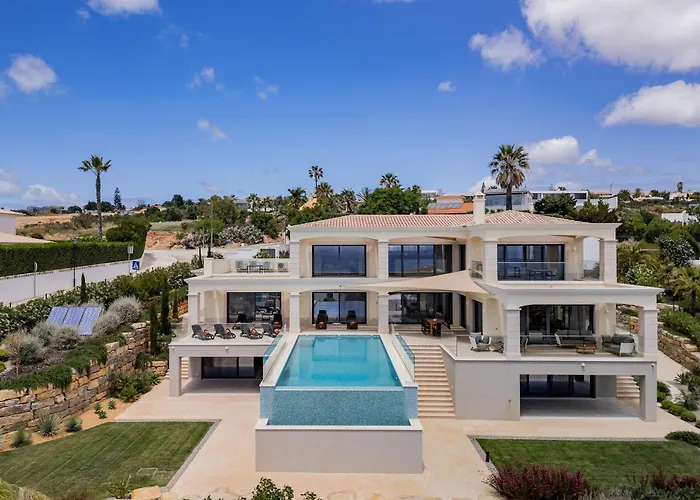 Meridian By Destination Algarve * Montinhos da Luz