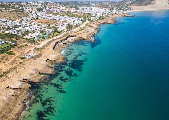 Meridian By Destination Algarve *