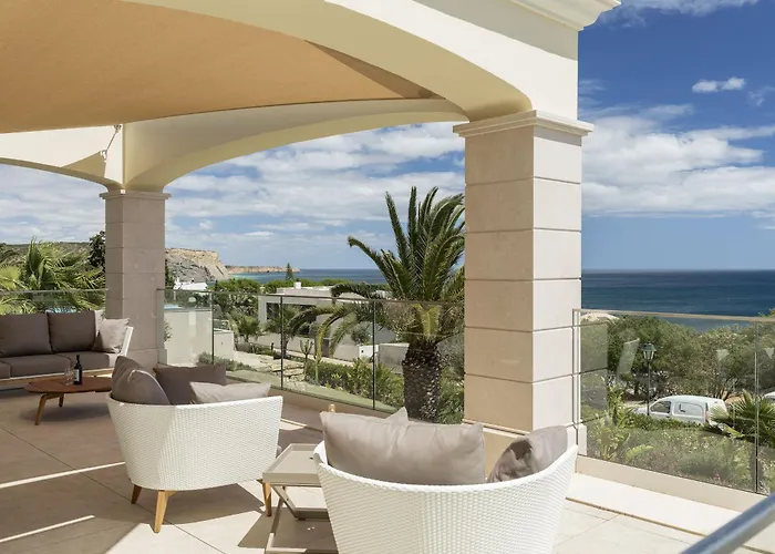 וילה Meridian By Destination Algarve *