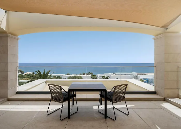 Meridian By Destination Algarve * Montinhos da Luz
