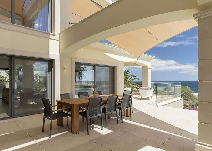 Meridian By Destination Algarve וילה *