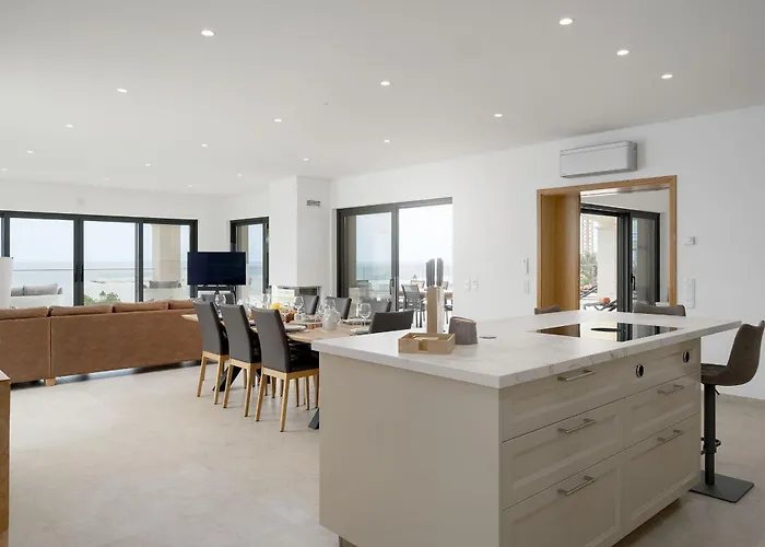 Meridian By Destination Algarve וילה Montinhos da Luz