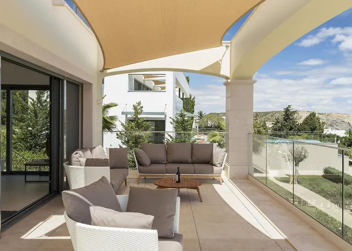 Meridian By Destination Algarve * Montinhos da Luz