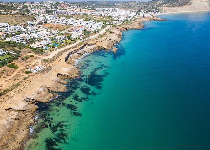 וילה Meridian By Destination Algarve Montinhos da Luz