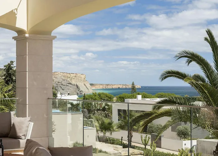 וילה Meridian By Destination Algarve Montinhos da Luz