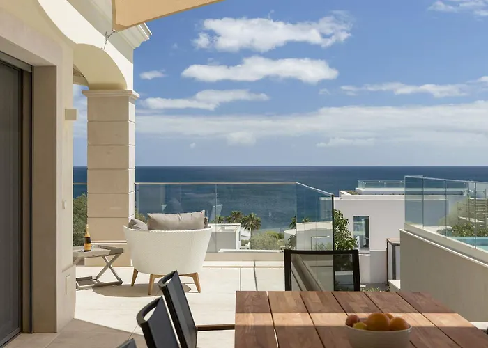 Meridian By Destination Algarve *