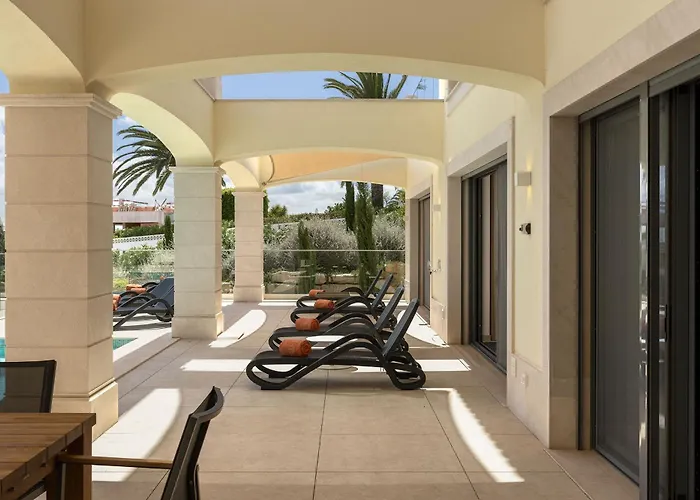 Meridian By Destination Algarve Montinhos da Luz