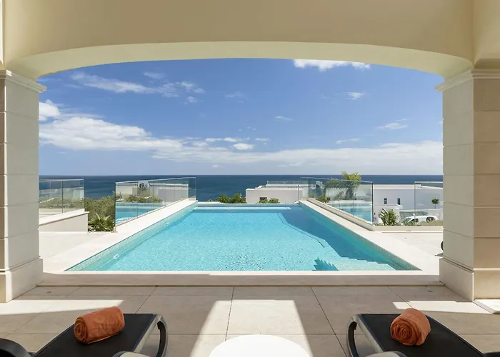 וילה Meridian By Destination Algarve