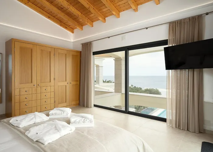 וילה Meridian By Destination Algarve *