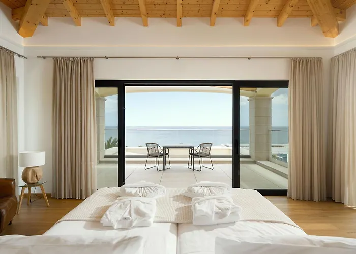 Meridian By Destination Algarve