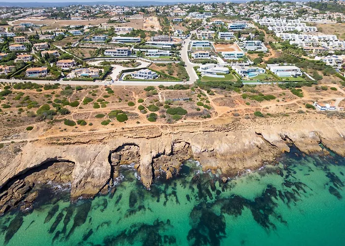Meridian By Destination Algarve * Montinhos da Luz
