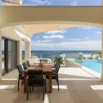 Вилла Meridian By Destination Algarve Montinhos da Luz
