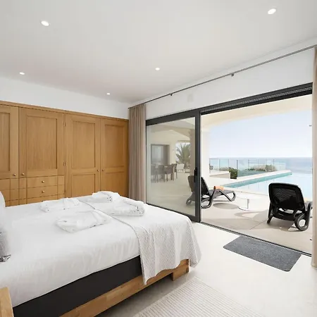 Villa Meridian By Destination Algarve *