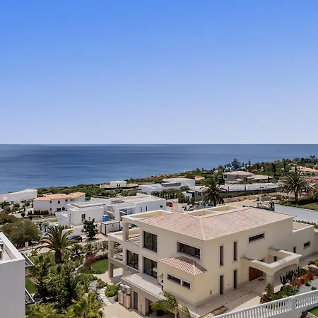 Meridian By Destination Algarve