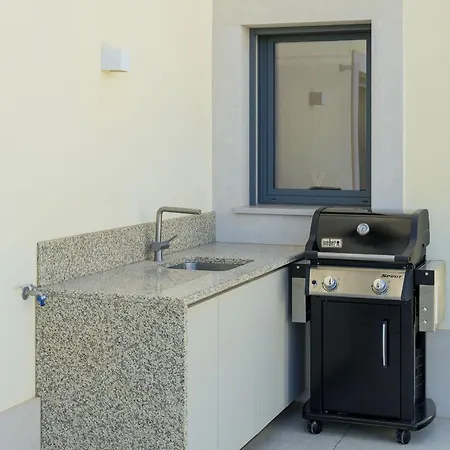 Villa Meridian By Destination Algarve Mato Porcas