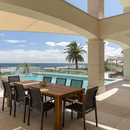 Villa Meridian By Destination Algarve Mato Porcas