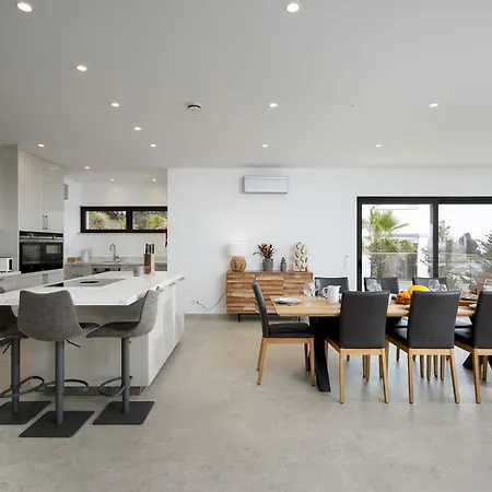 Meridian By Destination Algarve