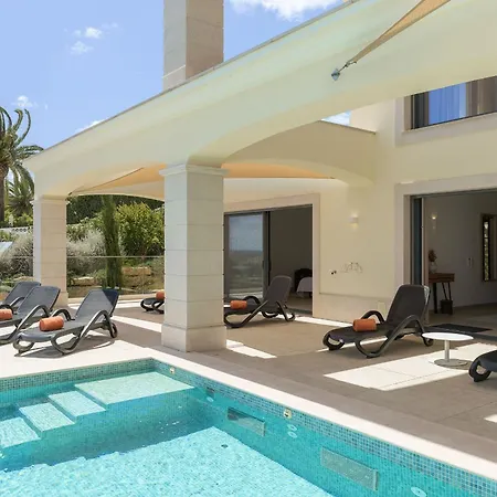 Meridian By Destination Algarve