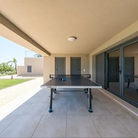 Meridian By Destination Algarve Mato Porcas