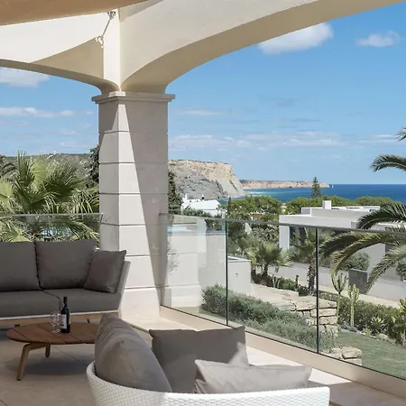 Meridian By Destination Algarve *