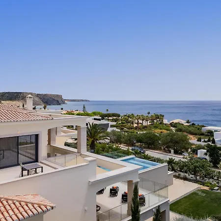 Meridian By Destination Algarve * Mato Porcas