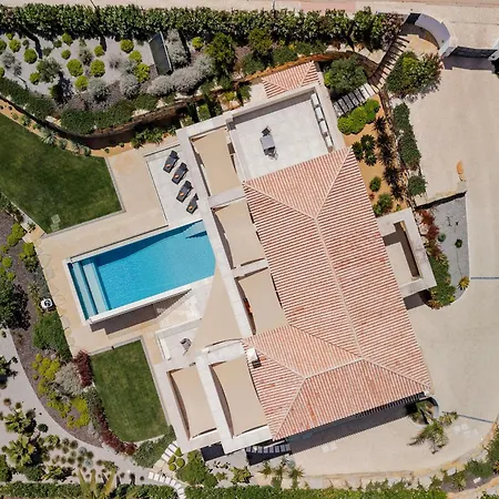 Villa Meridian By Destination Algarve *