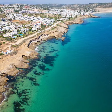 Meridian By Destination Algarve *
