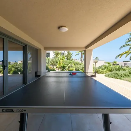 Meridian By Destination Algarve * Mato Porcas