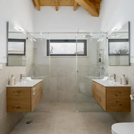 Meridian By Destination Algarve Villa *