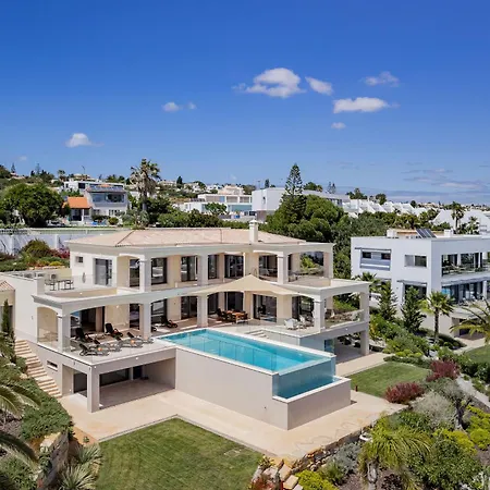 Meridian By Destination Algarve Villa