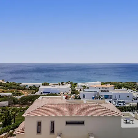 Meridian By Destination Algarve Villa *