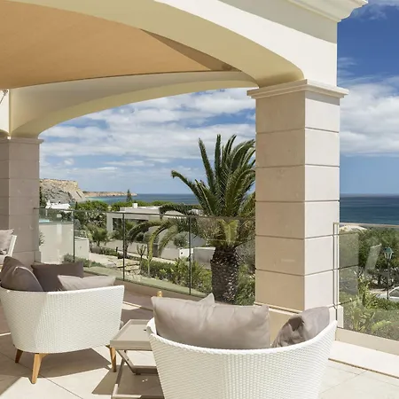 Villa Meridian By Destination Algarve *