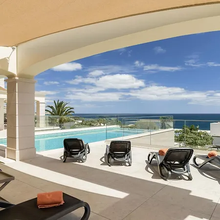 Meridian By Destination Algarve *