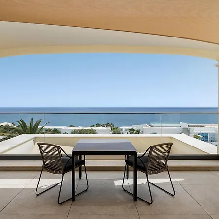 Meridian By Destination Algarve * Mato Porcas