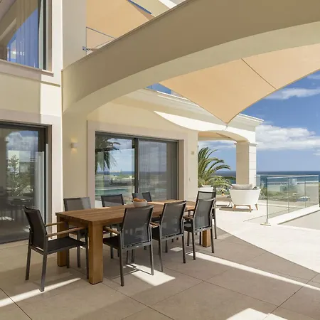 Meridian By Destination Algarve Villa *