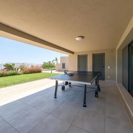 Meridian By Destination Algarve * Mato Porcas