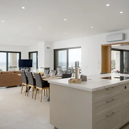 Meridian By Destination Algarve Villa Mato Porcas