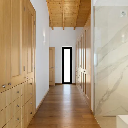 Meridian By Destination Algarve Villa *