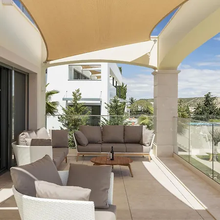 Meridian By Destination Algarve * Mato Porcas