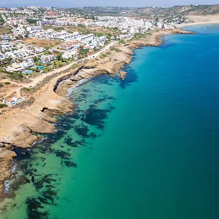 Villa Meridian By Destination Algarve Mato Porcas