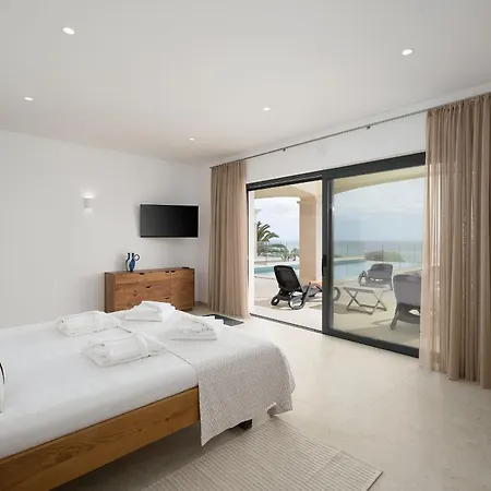 Meridian By Destination Algarve Mato Porcas