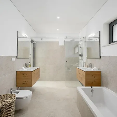 Meridian By Destination Algarve Villa