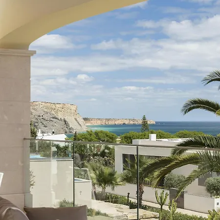 Villa Meridian By Destination Algarve Mato Porcas
