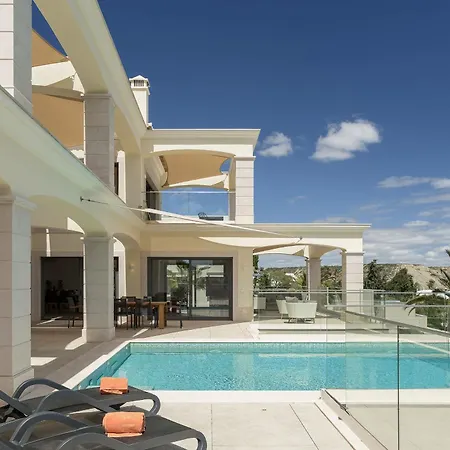 Meridian By Destination Algarve *