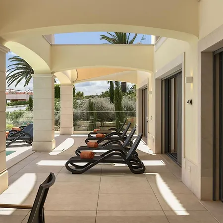 Meridian By Destination Algarve Mato Porcas